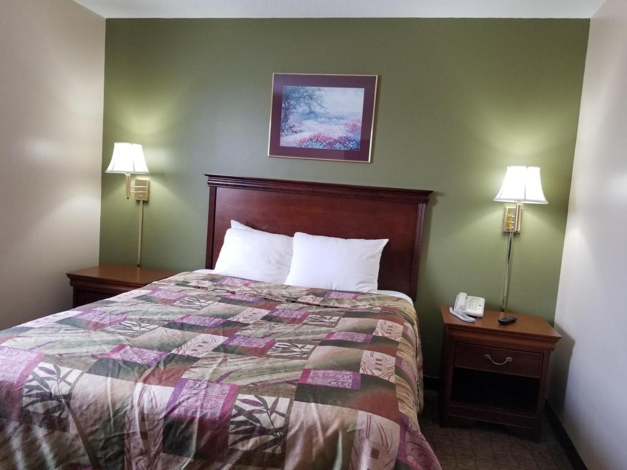 Hotel Briarwood Fairfield