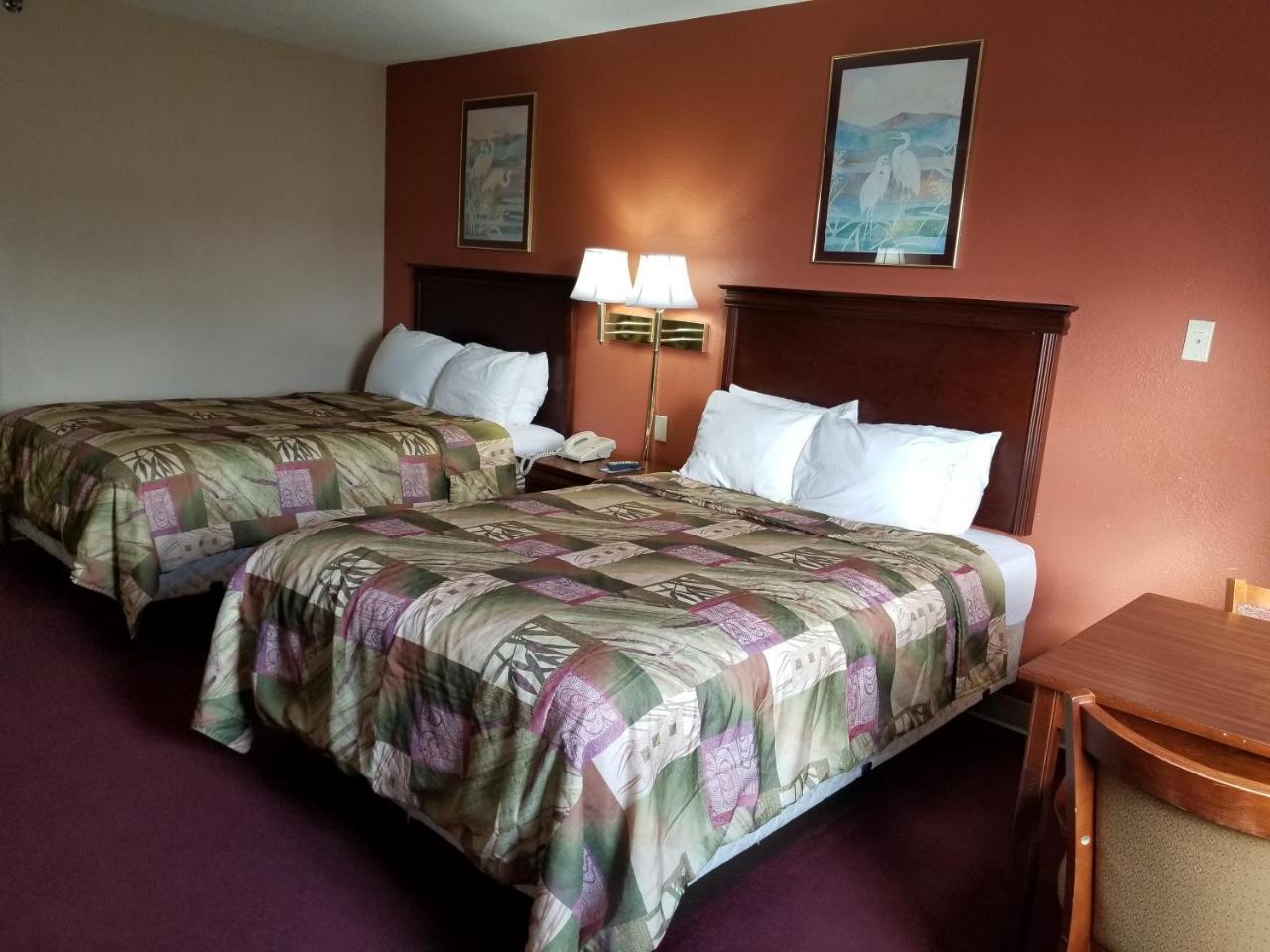Briarwood Hotel Fairfield