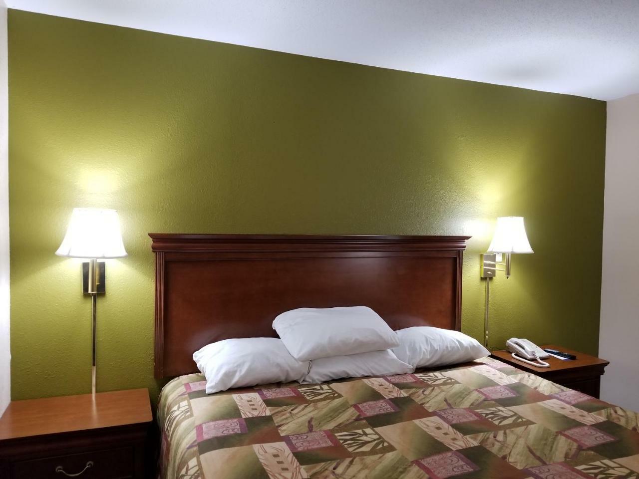 Hotel Briarwood 2*