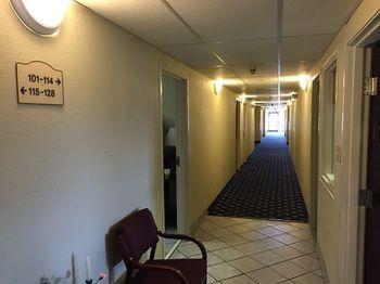 Briarwood Hotel Fairfield