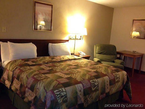 Briarwood Hotel Fairfield