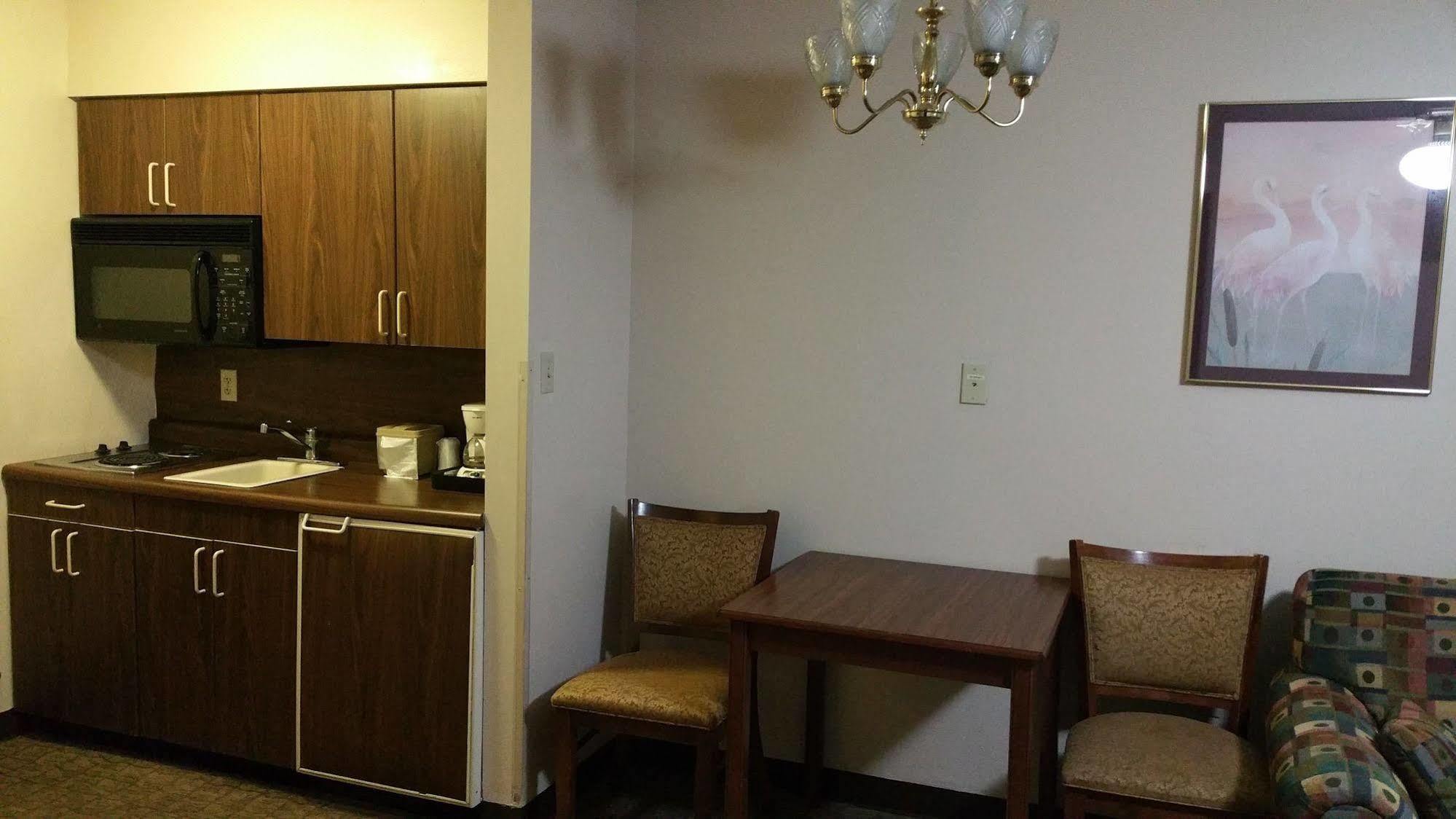 Hotel Briarwood