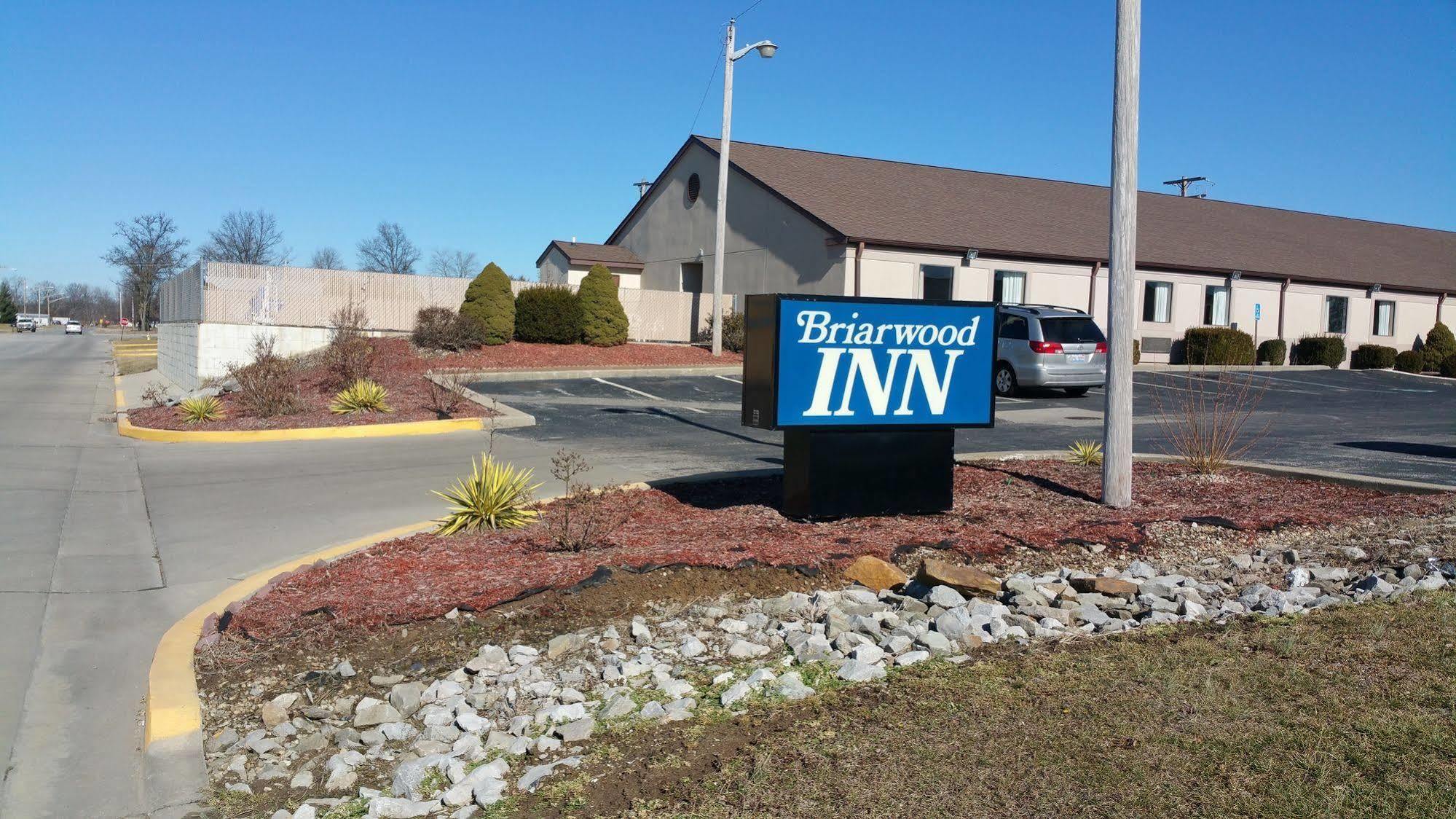 Hotel Briarwood Fairfield