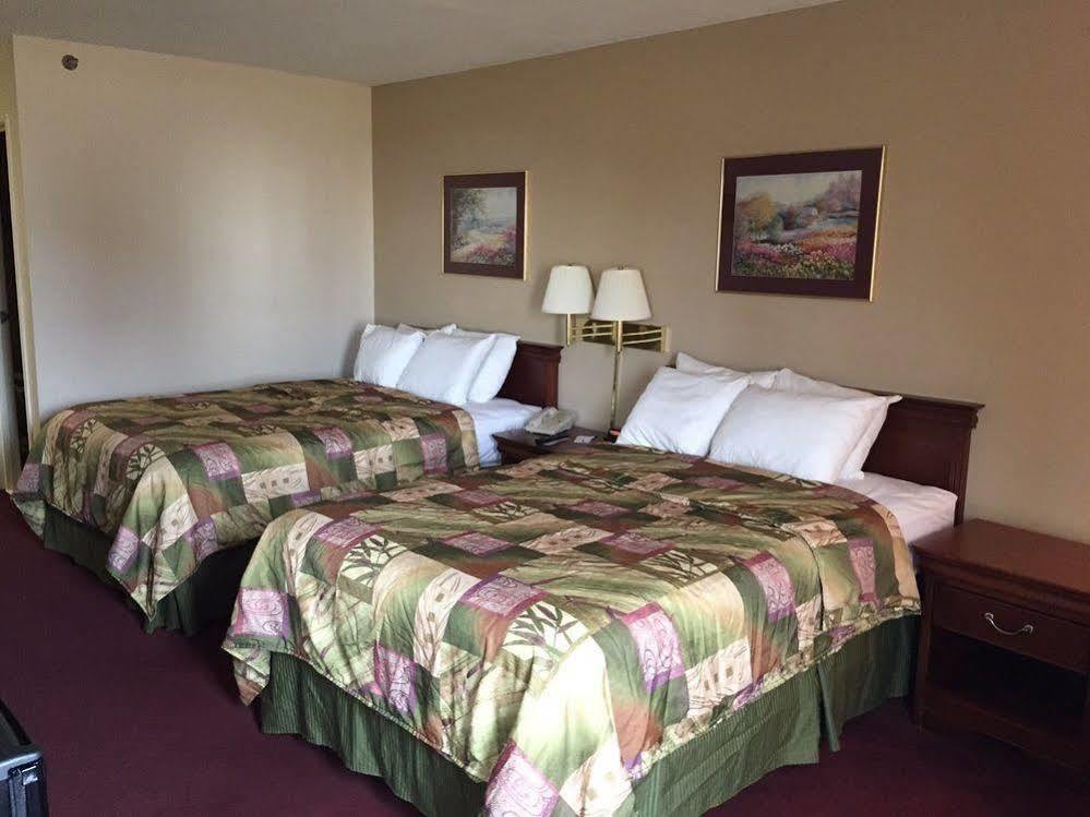 Hotel Briarwood 2*