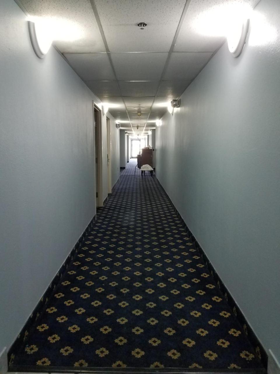 Hotel Briarwood