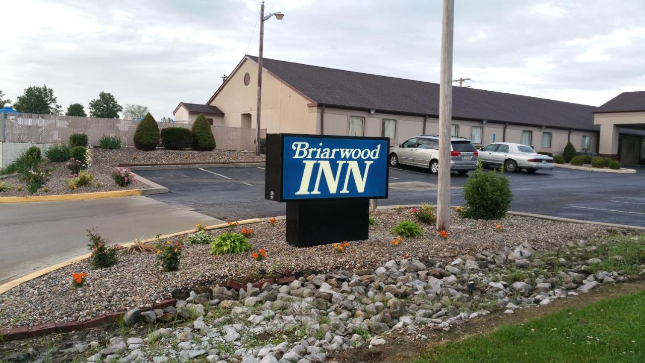 Briarwood Hotel Fairfield