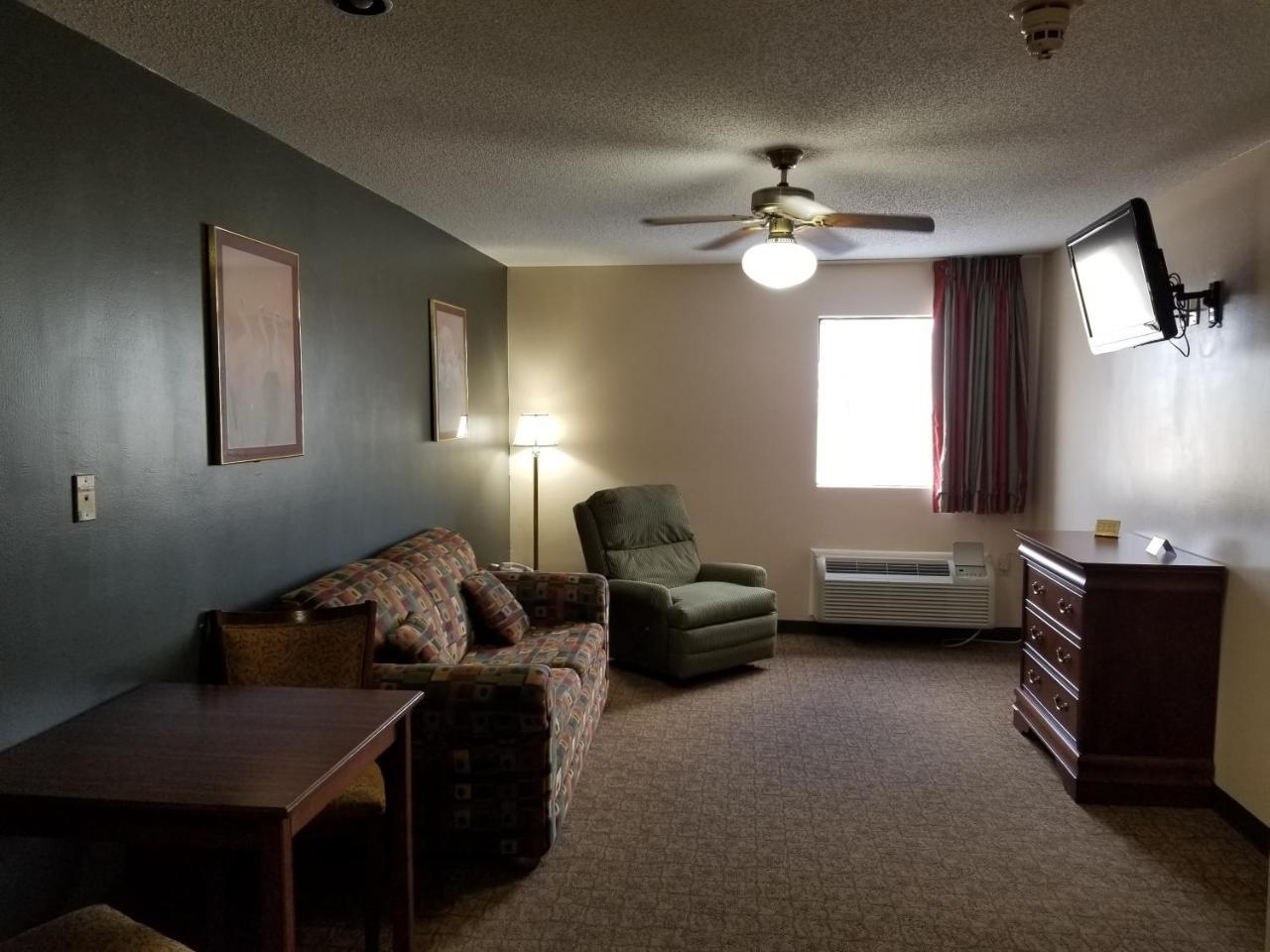 Hotel Briarwood 2*