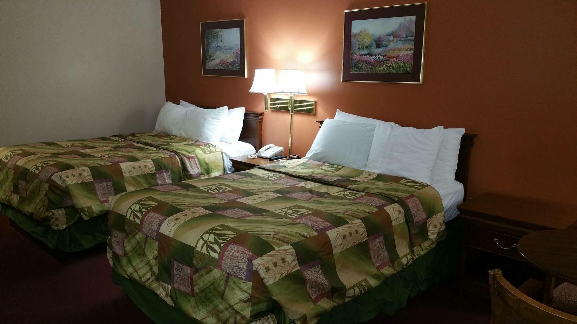 Hotel Briarwood Fairfield